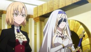 Goblin Slayer - Temporada 2 - Episódio 11