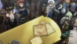 Goblin Slayer - Temporada 1 - Episódio 11