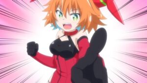 Alma-chan wa Kazoku ni Naritai - Temporada 1 - Episódio 4