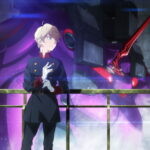 Aldnoah Zero