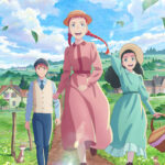 Anne Shirley