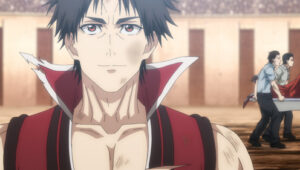 Shinmai Ossan Boukensha, Saikyou Party ni Shinu hodo Kitaerarete Muteki ni Naru. - Temporada 1 - Episódio 10