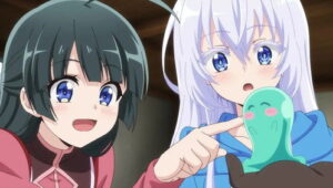 Saikyou Tank no Meikyuu Kouryaku: Tairyoku 9999 no Rare Skill-mochi Tank, Yuusha Party wo Tsuihou sareru - Temporada 1 - Episódio 6