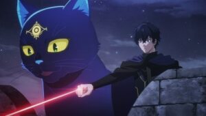 Ansatsusha de Aru Ore no Status ga Yuusha yori mo Akiraka ni Tsuyoi no da ga - Temporada 1 - Episódio 6