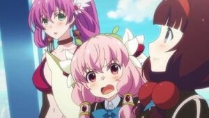 Ange Vierge - Temporada 1 - Episódio 3