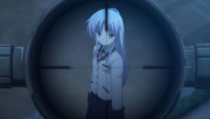 Angel Beats! - Temporada 1 - Episódio 1