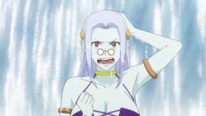 Re:Monster - Temporada 1 - Episódio 10