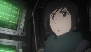 Aldnoah Zero - Temporada 1 - Episódio 12