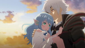 Arifureta Shokugyou de Sekai Saikyou: Arifureta Yorimichi de Sekai Saikyou - Temporada 1 - Episódio 11