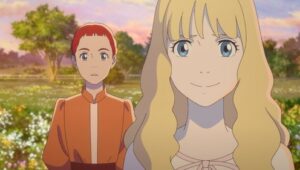 Anne Shirley - Temporada 1 - Episódio 19