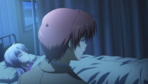 Angel Beats! - Temporada 1 - Episódio 9