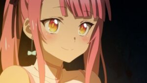 Tensei shitara Dainana Ouji Datta node, Kimama ni Majutsu wo Kiwamemasu - Temporada 1 - Episódio 2