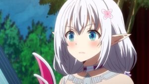 Shijou Saikyou no Daimaou, Murabito A ni Tensei suru - Temporada 1 - Episódio 8