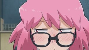Vigilante: Boku no Hero Academia Illegals - Temporada 1 - Episódio 10