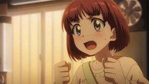 Boku no Tsuma wa Kanjou ga Nai - Temporada 1 - Episódio 3