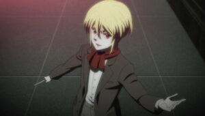 Yuukoku no Moriarty - Temporada 1 - Episódio 18