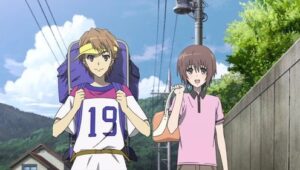 Another - Temporada 1 - Episódio 8