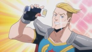Vigilante: Boku no Hero Academia Illegals - Temporada 1 - Episódio 8