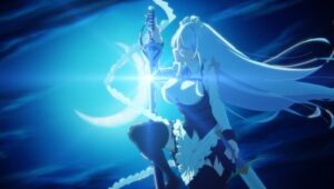 Tensei shitara Dainana Ouji Datta node, Kimama ni Majutsu wo Kiwamemasu - Temporada 1 - Episódio 10