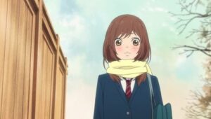 Ao Haru Ride - Temporada 1 - Episódio 1