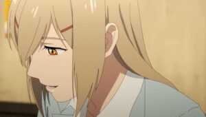 Bartender: Kami no Glass - Temporada 1 - Episódio 3