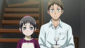Boku no Tsuma wa Kanjou ga Nai - Temporada 1 - Episódio 12