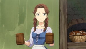 Isekai Shokudou - Temporada 2 - Episódio 9
