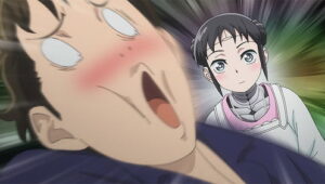 Boku no Tsuma wa Kanjou ga Nai - Temporada 1 - Episódio 5