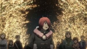 Angel Beats! - Temporada 1 - Episódio 7