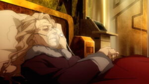 Aldnoah Zero - Temporada 1 - Episódio 19
