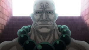 Shinmai Ossan Boukensha, Saikyou Party ni Shinu hodo Kitaerarete Muteki ni Naru. - Temporada 1 - Episódio 11