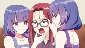Android wa Keiken Ninzuu ni Hairimasu ka?? - Temporada 1 - Episódio 6