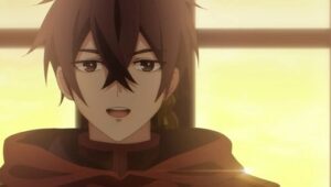 Maougun Saikyou no Majutsushi wa Ningen datta - Temporada 1 - Episódio 3
