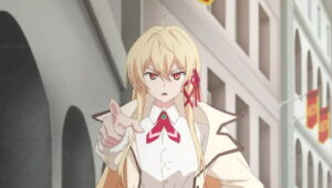Kimi to Boku no Saigo no Senjou, Aruiwa Sekai ga Hajimaru Seisen - Temporada 2 - Episódio 2