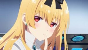 Arifureta Shokugyou de Sekai Saikyou: Arifureta Yorimichi de Sekai Saikyou - Temporada 3 - Episódio 1
