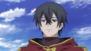 Maougun Saikyou no Majutsushi wa Ningen datta - Temporada 1 - Episódio 12