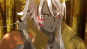 Re:Monster - Temporada 1 - Episódio 5