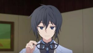 Kimi to Boku no Saigo no Senjou, Aruiwa Sekai ga Hajimaru Seisen - Temporada 2 - Episódio 1