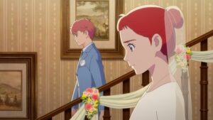 Anne Shirley: Episódio 22
