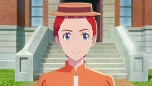 Anne Shirley - Temporada 1 - Episódio 18
