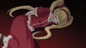 Re:Monster - Temporada 1 - Episódio 9