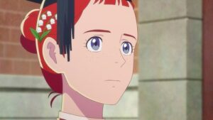 Anne Shirley: Episódio 23