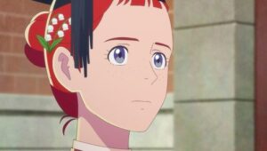 Anne Shirley - Temporada 1 - Episódio 23