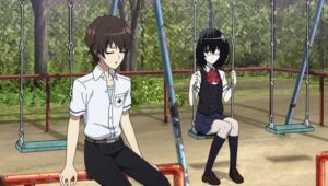 Another - Temporada 1 - Episódio 9