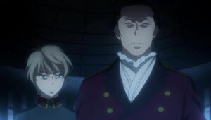 Aldnoah Zero - Temporada 1 - Episódio 14