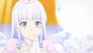 Izure Saikyou no Renkinjutsushi? - Temporada 1 - Episódio 1