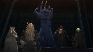 Goblin Slayer - Temporada 2 - Episódio 12