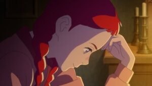 Anne Shirley - Temporada 1 - Episódio 9