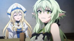 Goblin Slayer - Temporada 2 - Episódio 5