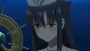 Arifureta Shokugyou de Sekai Saikyou: Arifureta Yorimichi de Sekai Saikyou - Temporada 2 - Episódio 6